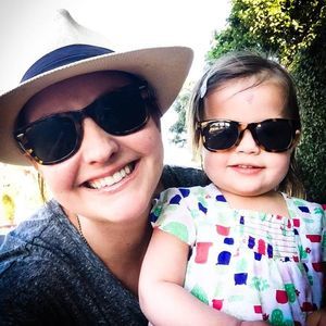 Meet your Posher, Kristen